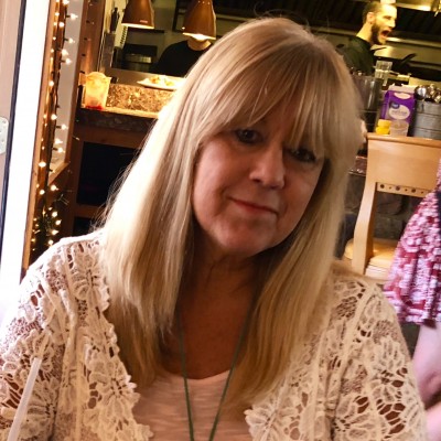 Freda Kalina