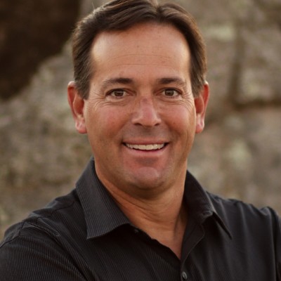 David Williams