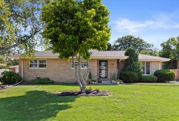 1363 Harrington Dr Racine,WI
