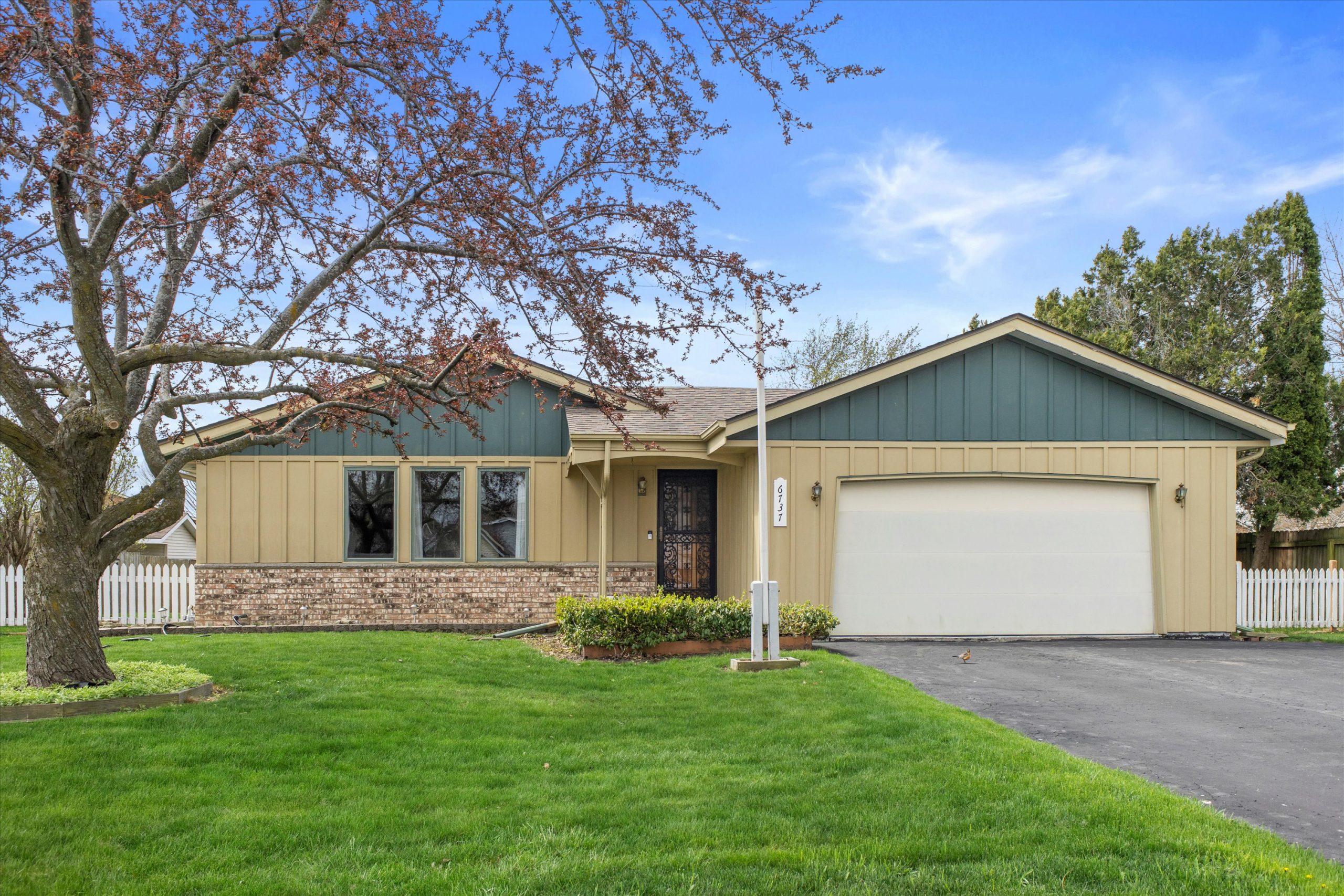 6737 Ranger Dr