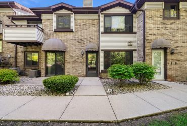 3220 Wood Rd #5 Mount Pleasant, WI $180,000