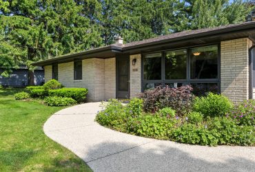 6528 South Dr Mt. Pleasant, WI 53406  $330,000.