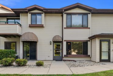3212 Wood Rd #1 Mt. Pleasant, WI