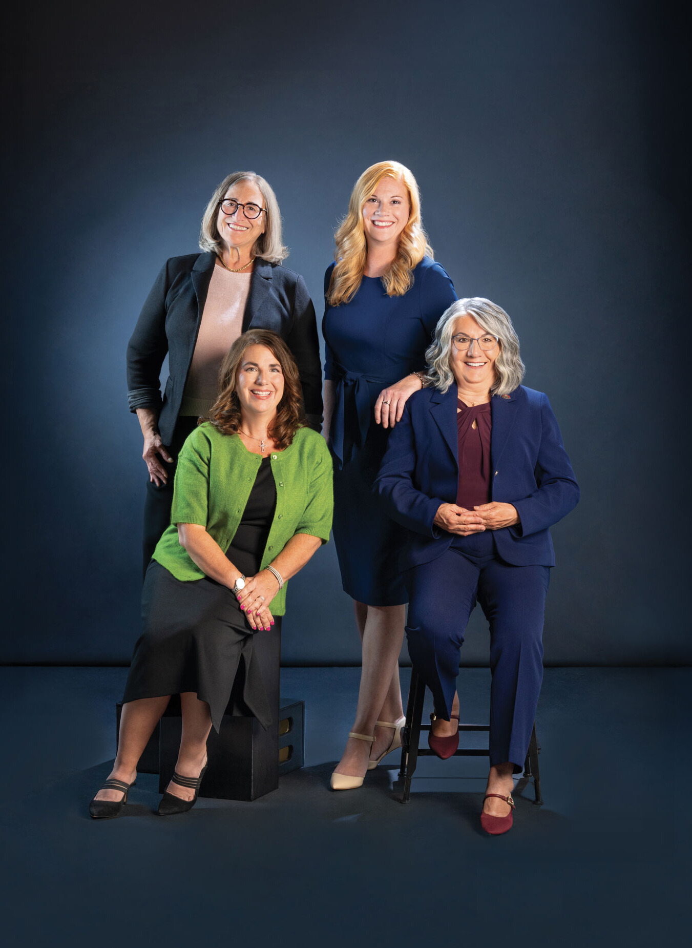 Women of Distinction 2025: Greater Milwaukee Association of Realtors 1125-WOD-GMAR.008_P.extLeft - Edited