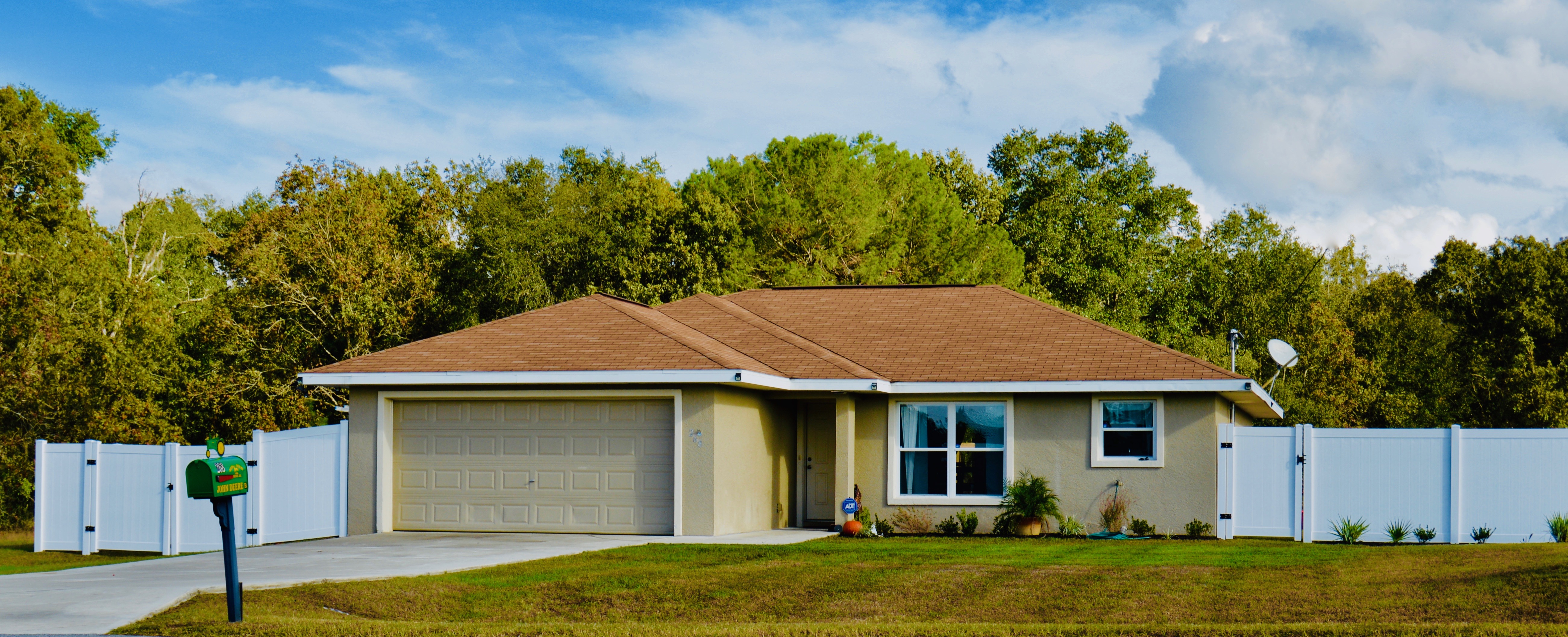 268 Emerald Road Ocala, FL