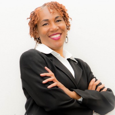 Glenda Dexter
