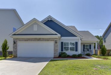 359 Massey Circle, Chapin, SC