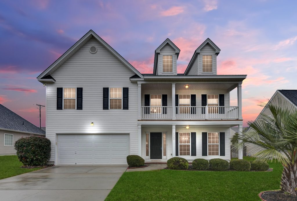 1509 Legion Drive, Columbia, SC 29229