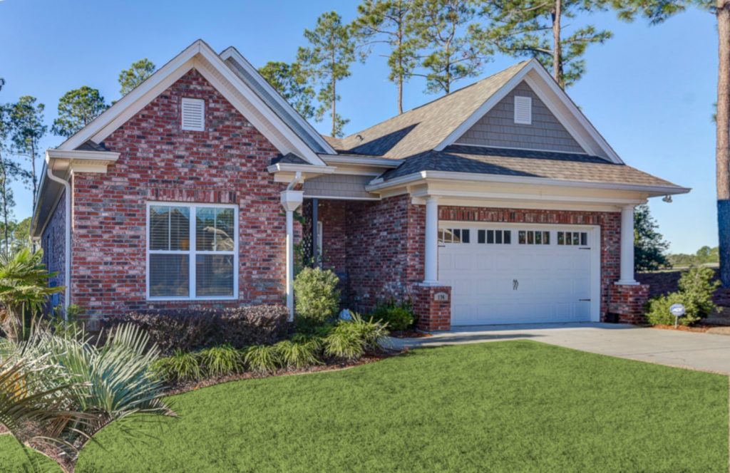 147 Gold Bend View, Elgin, SC 29045
