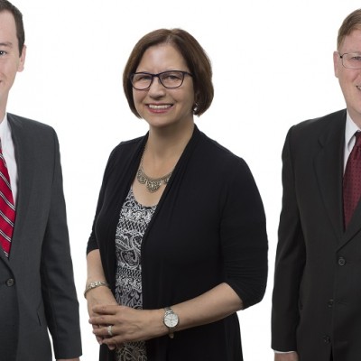 The Bev Ryan Team