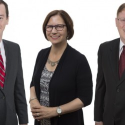 The Bev Ryan Team