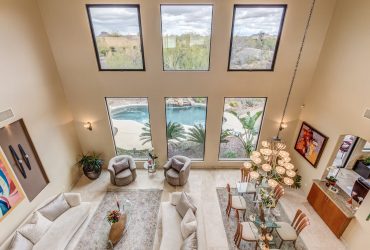 10970 E. Dale Lane  Scottsdale  AZ 85262 | MRW Homes