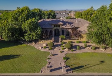 2719 E. Lines Lane  Gilbert AZ 85297 | MRW Homes
