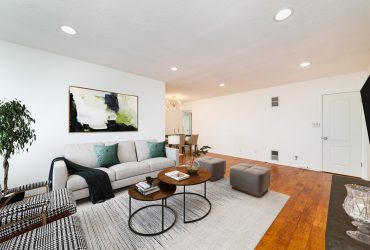 FRESHLY UPDATED BRENTWOOD CONDO