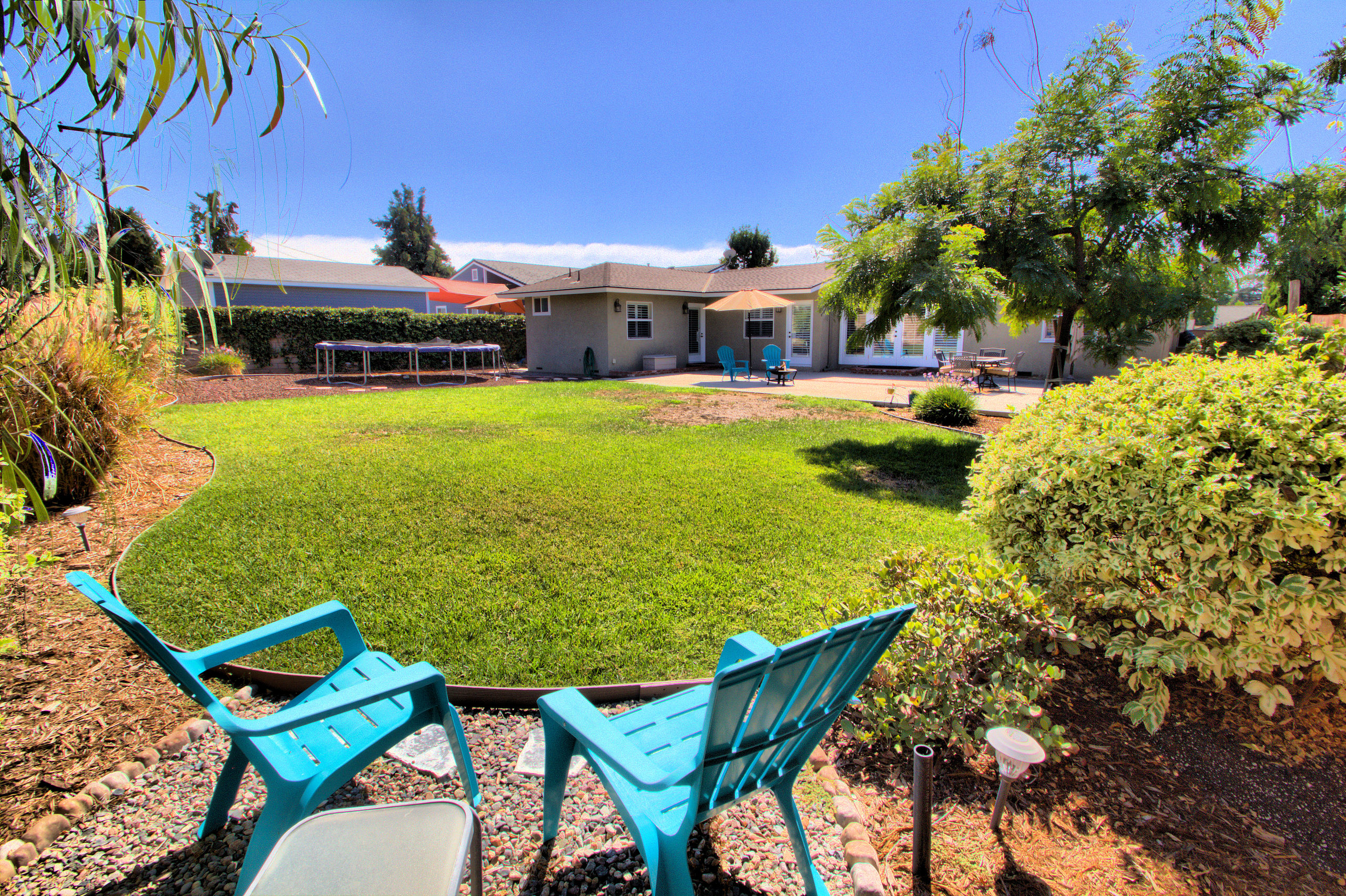 841 E. Whitcomb, Glendora, Ca 91741