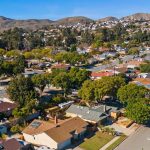 85 Loyola Avenue Ventura CA 93003 - Aerial View 1