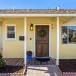85 Loyola Avenue Ventura CA 93003 - Front 2