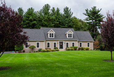 57 Stafford Rd Somers, CT 06071