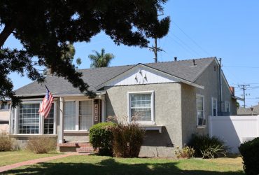 Charming Lakewood Village Home