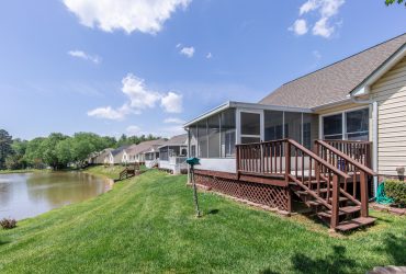 108 Pond View Dr | Salisbury, NC 28147