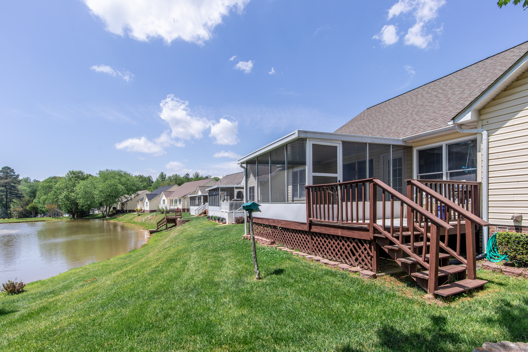 Real Estate Photography