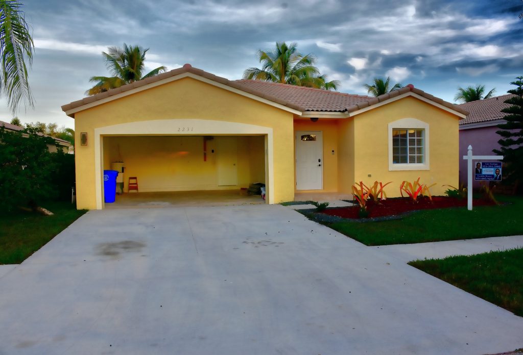 Miramar Listing