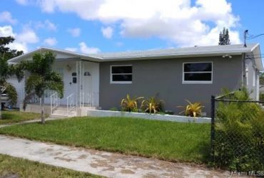 6943 NW 30th Court, Miami, FL