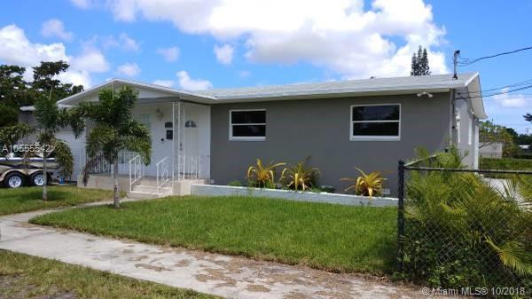 Miami Home