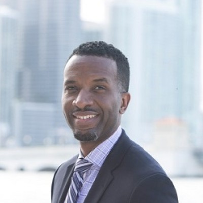 Franklin Barnes