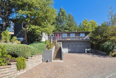 3563 Highland Ave, Redwood City