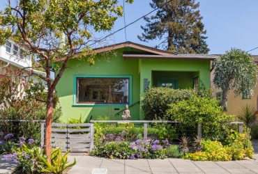5236 James Ave, Oakland