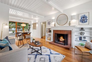 4727 Mountain Blvd, Oakland
