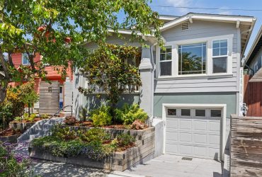 870 43rd St, Oakland