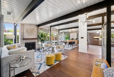 4100 Phoenix St, Concord