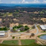 Parkside Arabians - Equestrian Horse Property Training Facility is for sale