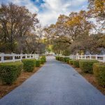 Entrance to 12912 Garden Bar Rd Grass Valley CA 95949