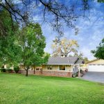 Parkside Arabians - Equestrian Horse Property Training Facility is for sale