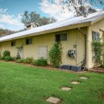 22 Stall Barn at 12912 Garden Bar Rd Grass Valley CA 95949