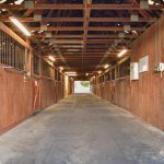 22 Stall Barn at 12912 Garden Bar Rd Grass Valley CA 95949