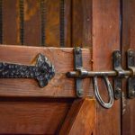 22 Stall Barn at 12912 Garden Bar Rd Grass Valley CA 95949