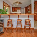 Breakfast Bar at 12912 Garden Bar Rd Grass Valley CA 95949