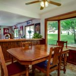 Dining Room at 12912 Garden Bar Rd Grass Valley CA 95949
