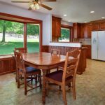 Dining Room at 12912 Garden Bar Rd Grass Valley CA 95949