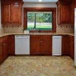 Kitchen at 12912 Garden Bar Rd Grass Valley CA 95949