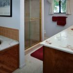 Master Bath at 12912 Garden Bar Rd Grass Valley CA 95949