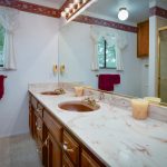 Master Bath at 12912 Garden Bar Rd Grass Valley CA 95949