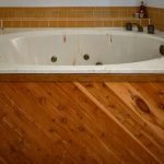 Master Bath at 12912 Garden Bar Rd Grass Valley CA 95949