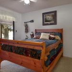 Bedroom at 12912 Garden Bar Rd Grass Valley CA 95949