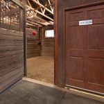 Stall at 12912 Garden Bar Rd Grass Valley CA 95949