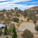 Equestrian Horse Property and Home For Sale on 5 Acres